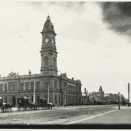 King William Street