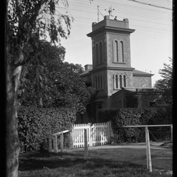 Collection of photographs taken around Adelaide by Theo Bachmann