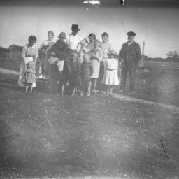 Family group