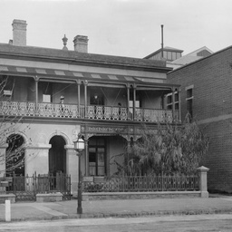 North Terrace, Adelaide