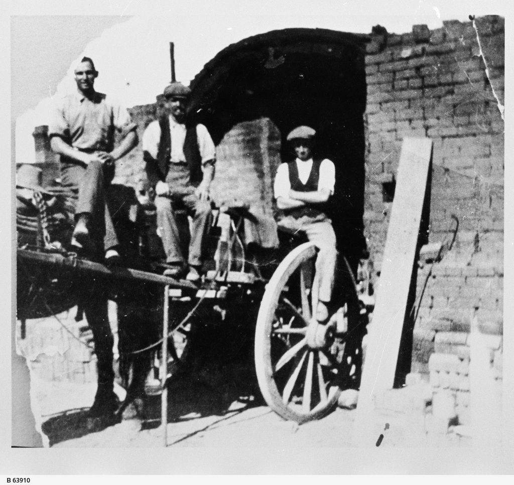 Brick Kiln At Willaston Photograph State Library Of South Australia brick-kiln-at-willaston-photograph-state-library-of-south-australia