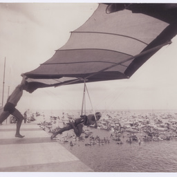 Photographs of public events and sites around Glenelg and the south-western suburbs of Adelaide