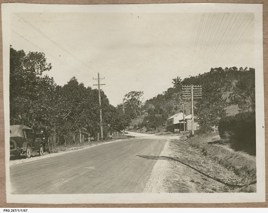 Tea Tree Gully • Photograph • State Library of South Australia