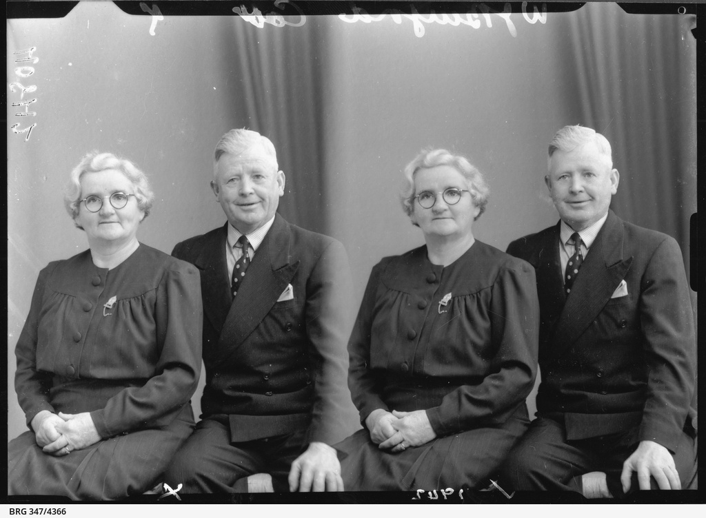 Burford W. J • Photograph • State Library of South Australia