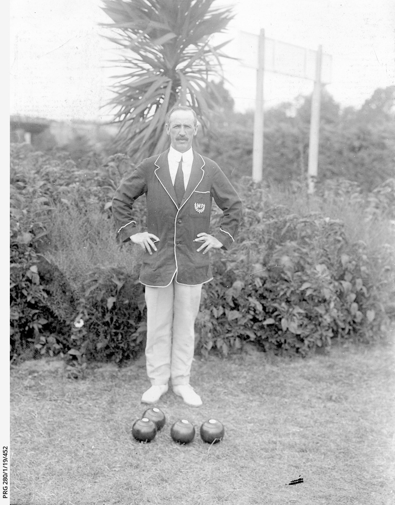 William Miller • Photograph • State Library of South Australia