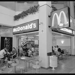 McDonald's, Rundle Mall