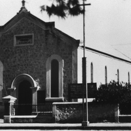Kadina Methodist Church