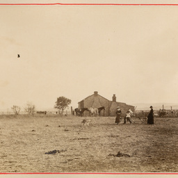 Seton, Redhill