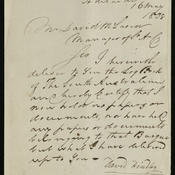 Minutes of directors' meetings