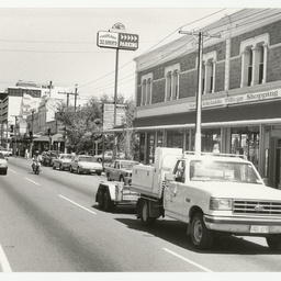 North Adelaide
