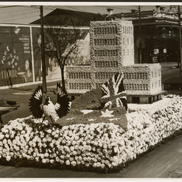 Floral Pageant