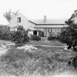 Country home