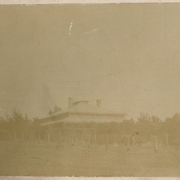 J.C. Torr's residence
