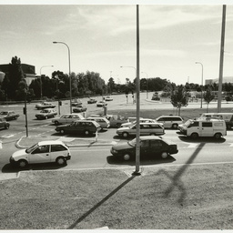 Photographs relating to Messenger Press : other buildings