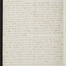 Diary of Robert Gouger