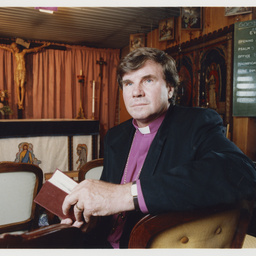 Photographs relating to standard people A-Q