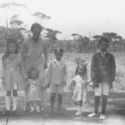 Family group