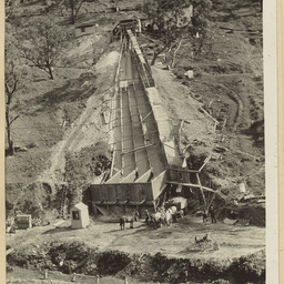 Photographs of Adelaide scenes