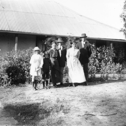 Family group