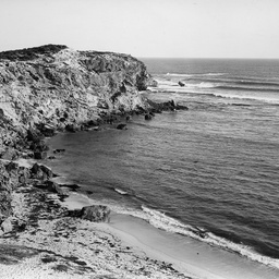 Cape Northumberland