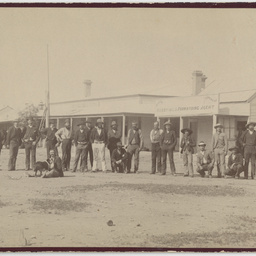 Scenes of South Australia