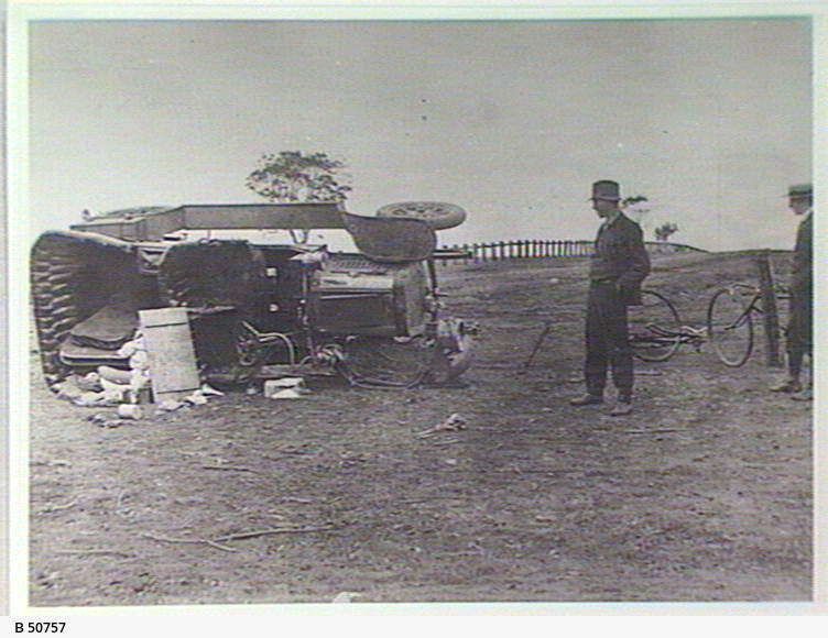 Penola • Photograph • State Library of South Australia