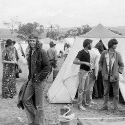 Myponga music festival