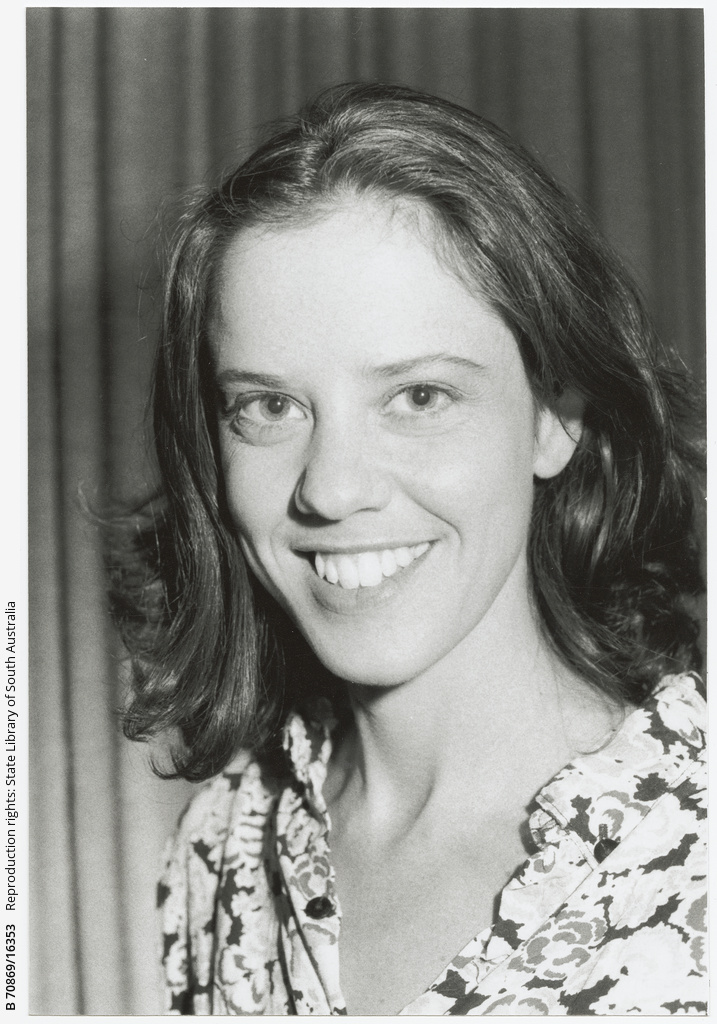 Annabel Harvey, 'I Have Five Daughters'. • Photograph • State Library of South Australia