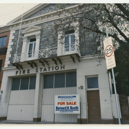 North Adelaide