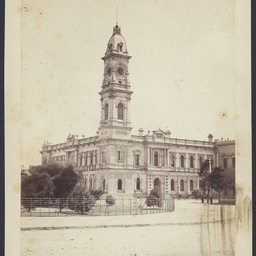 King William Street
