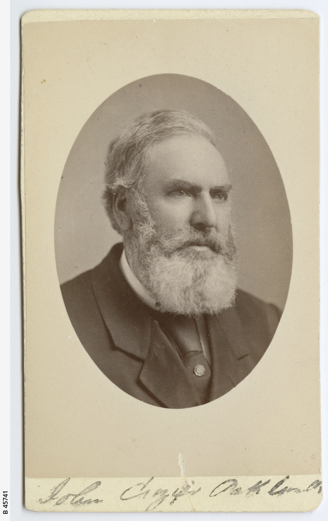 John Crozier • Photograph • State Library of South Australia