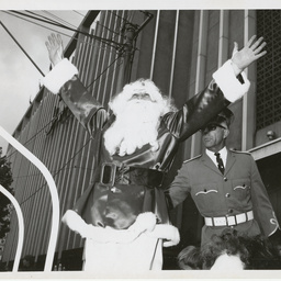 Christmas in Adelaide