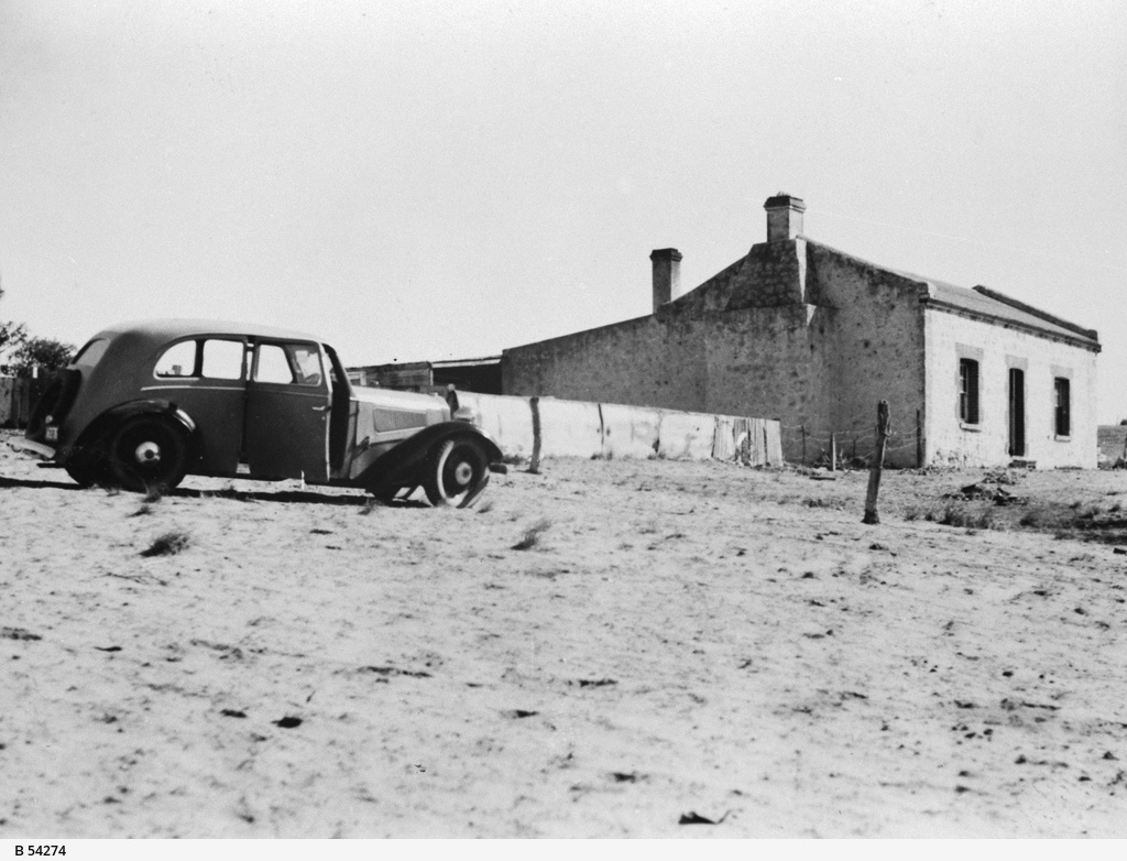 General view of Hindmarsh Island • Photograph • State Library of South