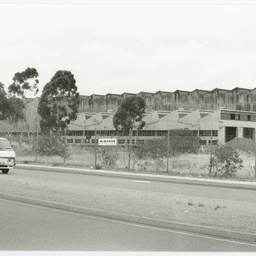 Photographs relating to Messenger Press : miscellaneous places