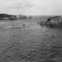 Cape Northumberland