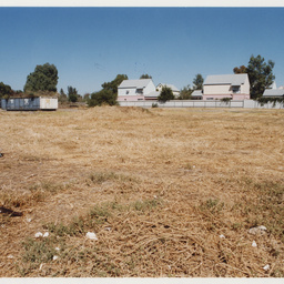 Photographs relating to Messenger Press : other buildings