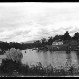 Collection of photographs taken around Adelaide by Theo Bachmann