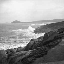 Granite Island
