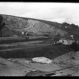 Collection of photographs taken around Adelaide by Theo Bachmann