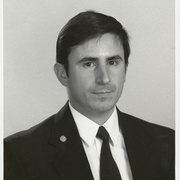 Photographs relating to standard people A-Q