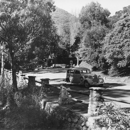 Morialta Falls Reserve