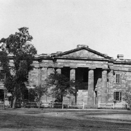 Adelaide Views : Local Court