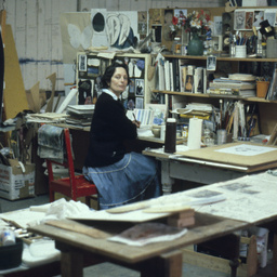 Heather Ellyard.