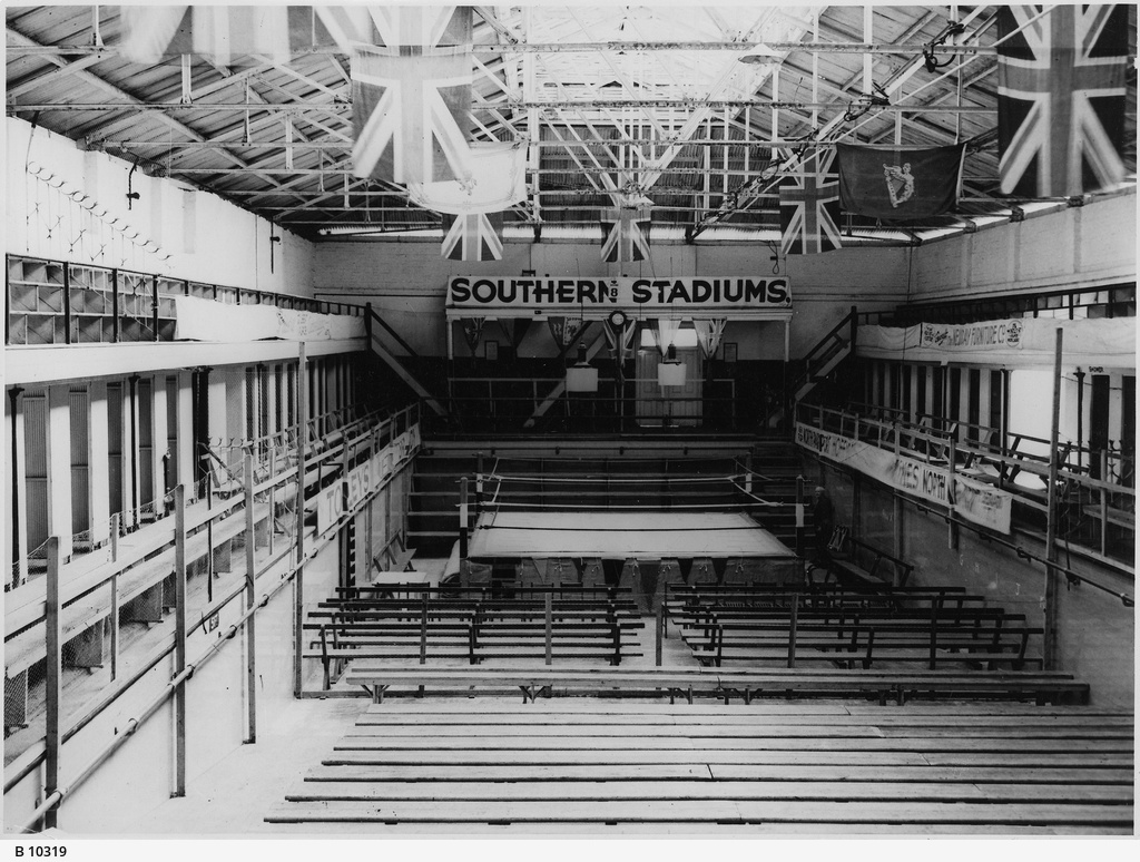 City Baths, Adelaide • Photograph • State Library of South Australia