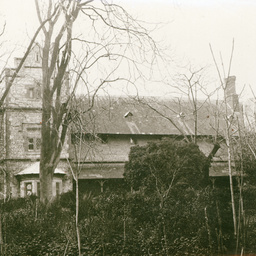 Adelaide Hospital