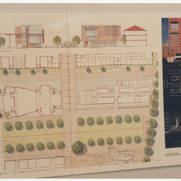 Messenger Press: Views of Adelaide, its commercial and public buildings 