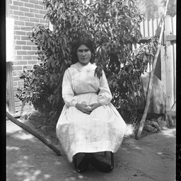 Collection of photographs taken around Adelaide by Theo Bachmann