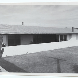 House on Esplanade, Brighton