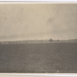BE2A plane
