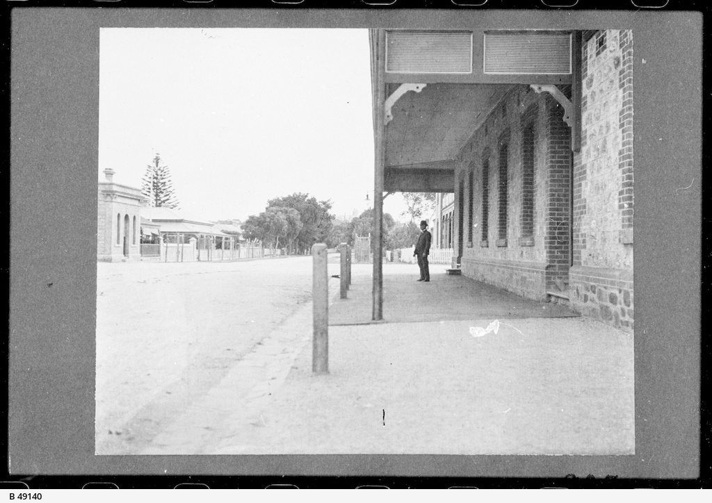 Victor Harbor • Photograph • State Library of South Australia
